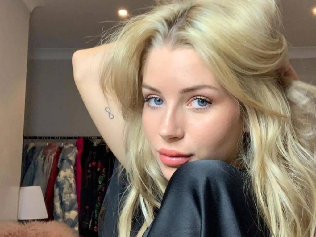 Lottie Moss: Peligros Ozempic y Hospitalización por Convulsiones 1 lottie moss peligros ozempic y hospitalizacion por convulsiones