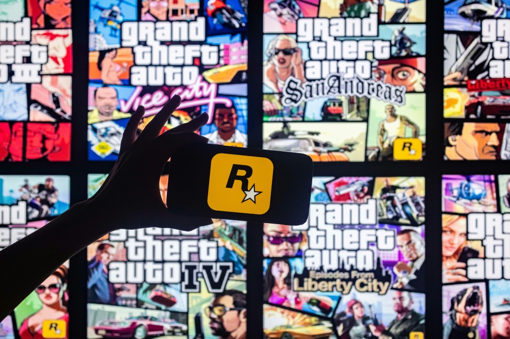 Love is a Long Road: Tom Petty y GTA 6, Éxito Viral 1 love is a long road tom petty y gta 6 exito viral