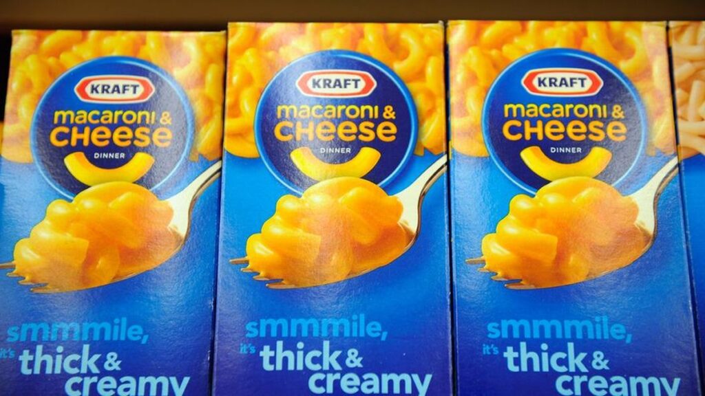Mac and Cheese Retirado: Alerta por Contaminación en EE.UU 1 mac and cheese retirado alerta por contaminacion en ee uu