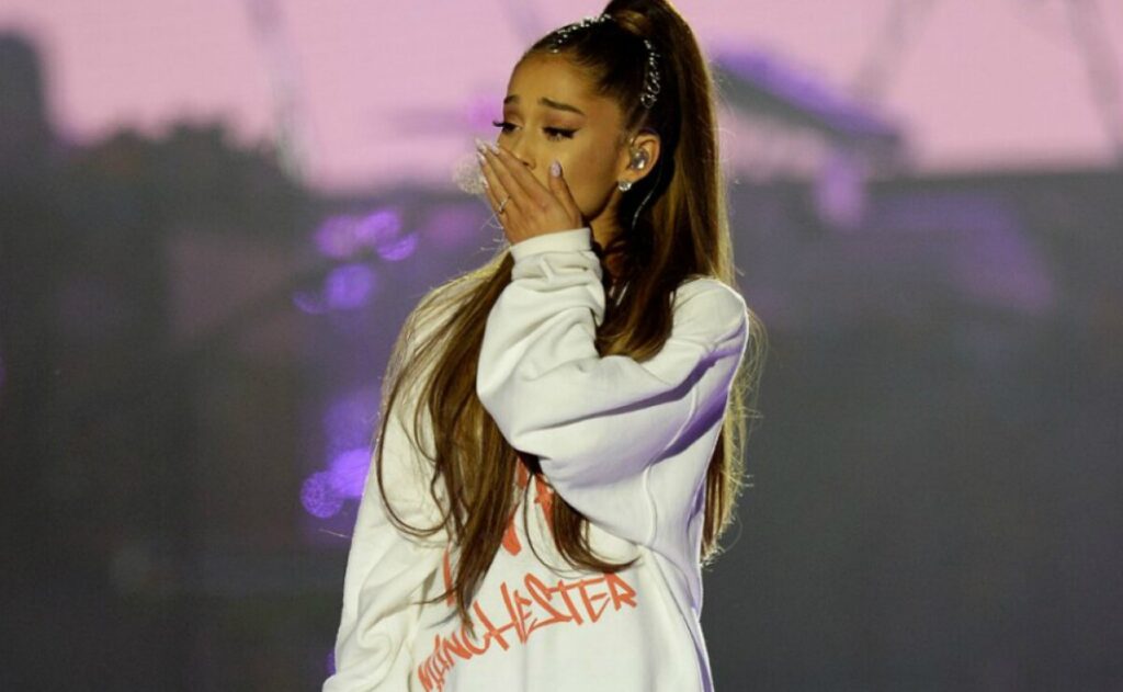 Mac Miller y Ariana Grande: La Verdad Oculta de su Relación 1 mac miller y ariana grande la verdad oculta de su relacion