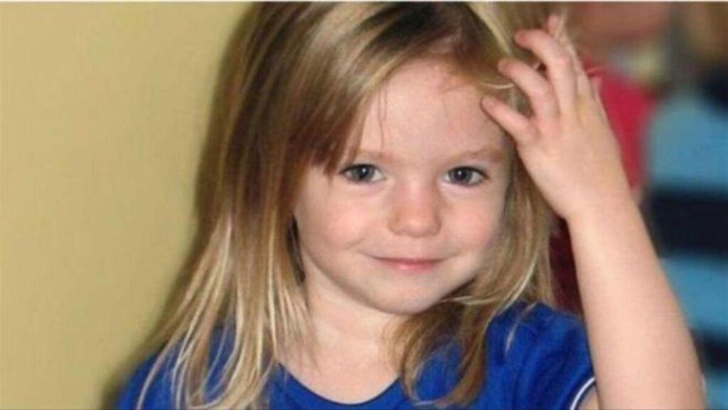 Madeleine McCann: Sin Novedades Tras Búsqueda en Embalse 1 madeleine mccann sin novedades tras busqueda en embalse