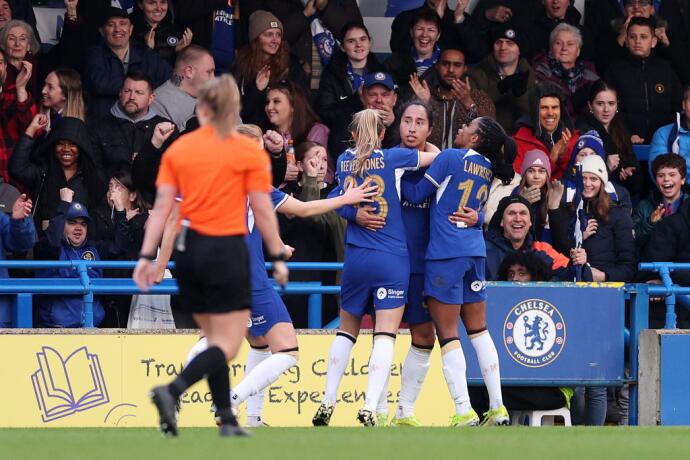 Manchester City Vs Chelsea: Duelo Femenino en la Super Liga 1 manchester city vs chelsea duelo femenino en la super liga
