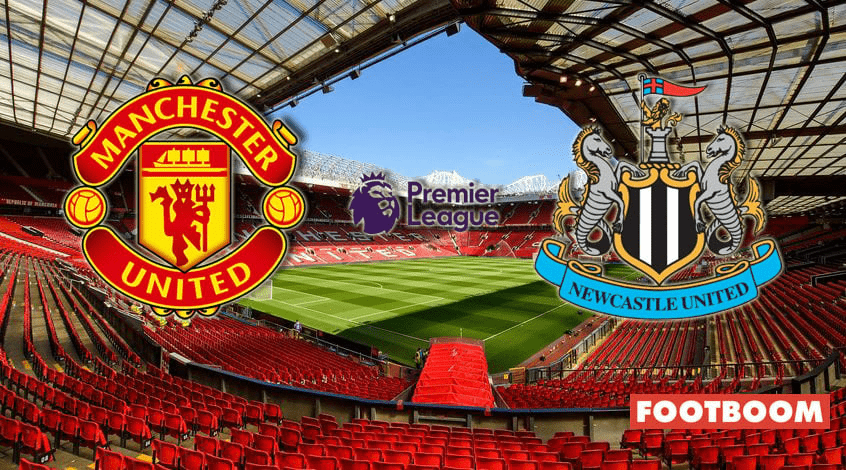 Manchester Utd vs Newcastle: Emocionante Victoria en Old Trafford 1 manchester utd vs newcastle emocionante victoria en old trafford