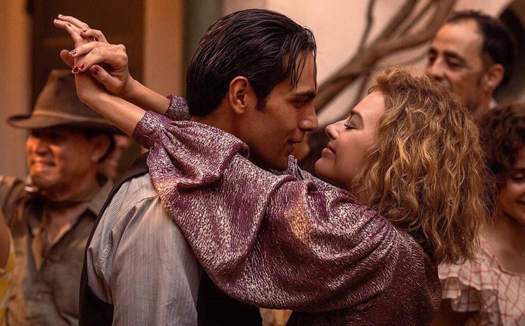 Margot Robbie: El Lobo de Wall Street y la Fama Abrupta 1 margot robbie el lobo de wall street y la fama abrupta