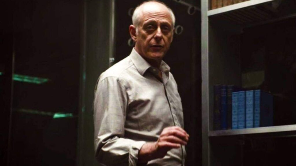 Mark Blum Fallece: Actor de You y Susan por Coronavirus 1 mark blum fallece actor de you y susan por coronavirus