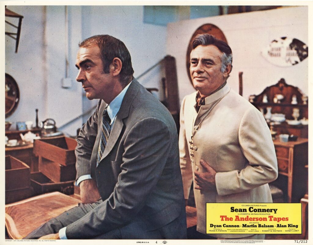 Martin Balsam: Legado y Trayectoria del Actor de Psicosis 1 martin balsam legado y trayectoria del actor de psicosis