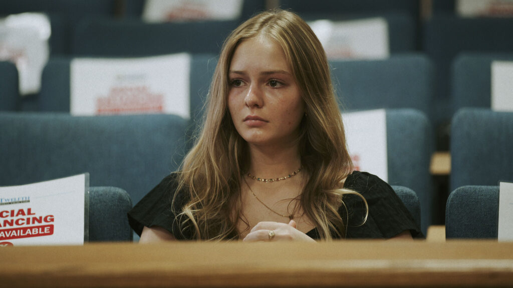Maya Kowalski: Impactante Verdad Tras el Docu de Netflix 1 maya kowalski impactante verdad tras el docu de netflix