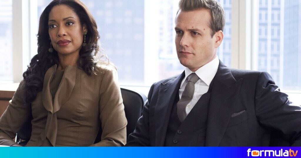 Meghan Suits: Spin-off Suits: LA Llega a NBC en Febrero 1 meghan suits spin off suits la llega a nbc en febrero