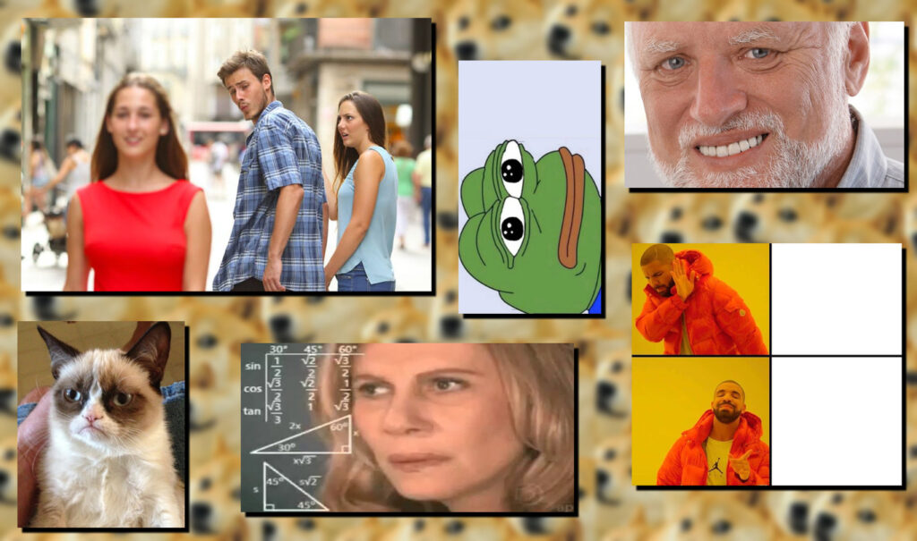 Memes Famous: Top 10 Memes Más Populares de Todos los Tiempos 1 memes famous top 10 memes mas populares de todos los tiempos