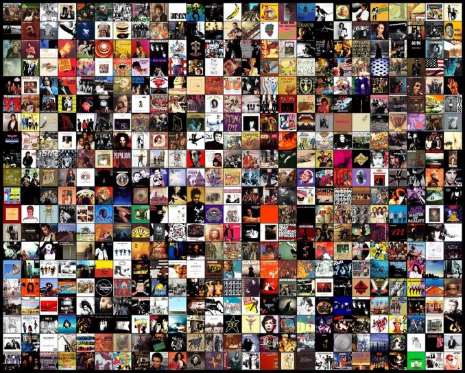 Memorable Album Covers: Los 30 Mejores de la Historia Musical 1 memorable album covers los 30 mejores de la historia musical