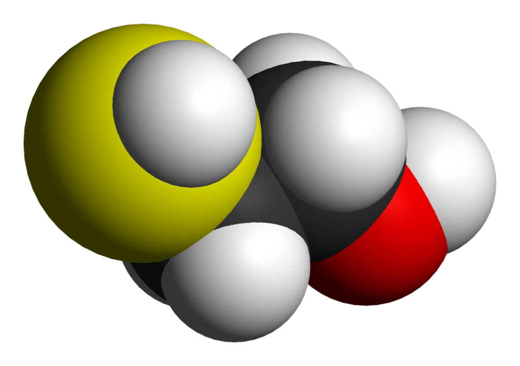 Mercaptans: Qué Son, Usos y Por Qué Huelen Tan Mal 1 mercaptans que son usos y por que huelen tan mal