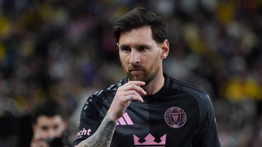 Messi News: Últimas Noticias, Comentarios y Novedades 1 messi news ultimas noticias comentarios y novedades