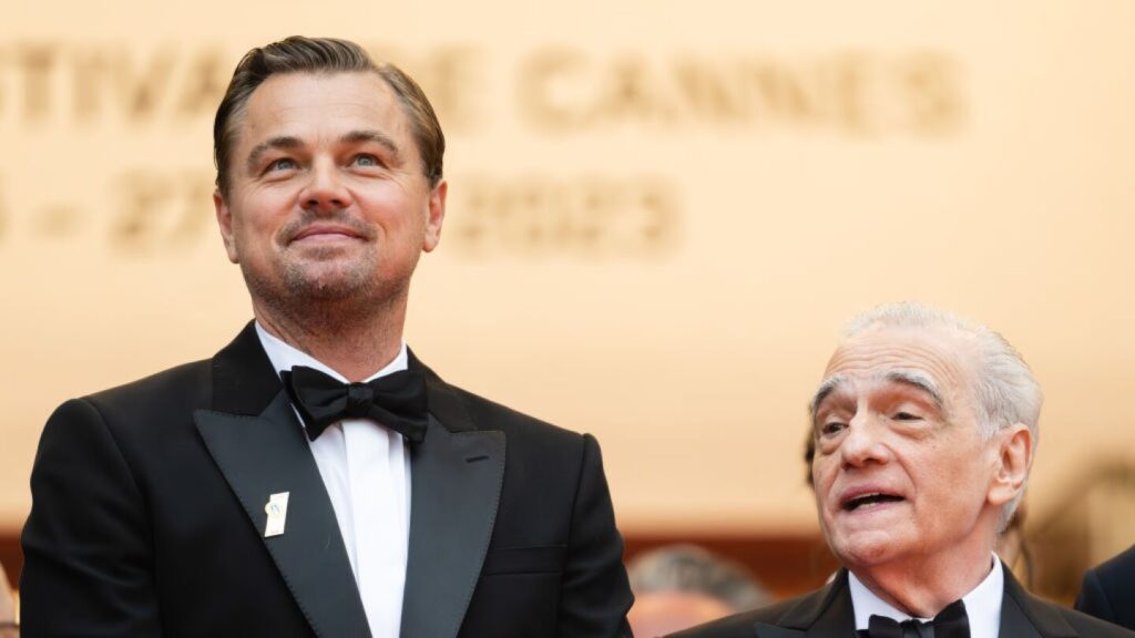 New Films Leonardo DiCaprio: Scorsese Siguiente Proyecto Tras Éxito 1 new films leonardo dicaprio scorsese siguiente proyecto tras exito