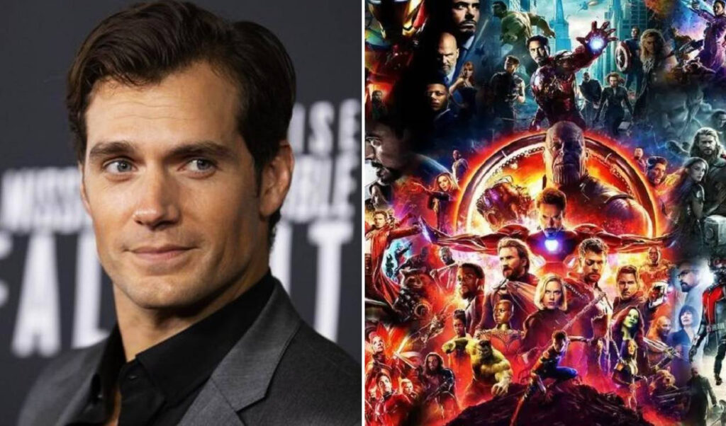 New Henry Cavill Movies: Quejas por estreno en streaming 1 new henry cavill movies quejas por estreno en streaming