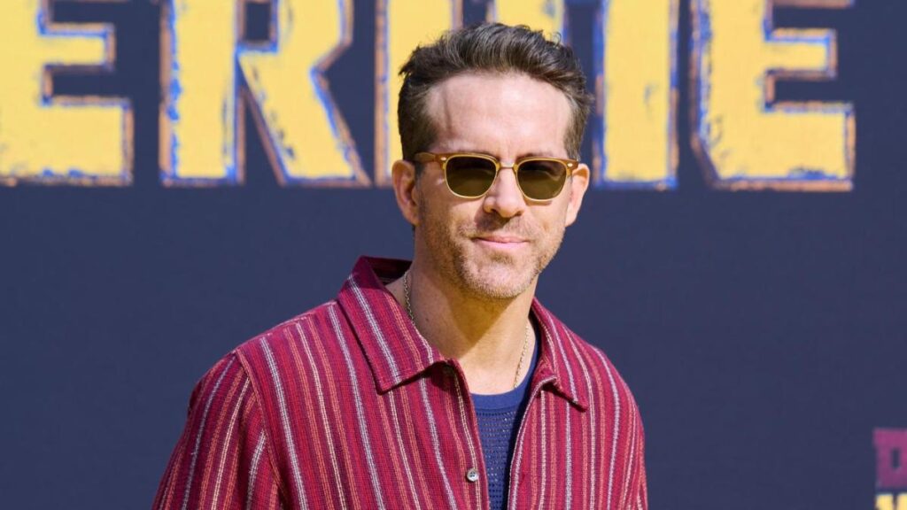 News Martha Stewart: Ryan Reynolds Responde a Crítica de Humor 1 news martha stewart ryan reynolds responde a critica de humor