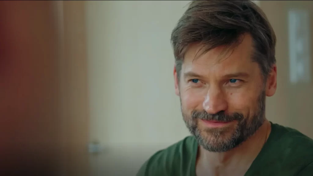 Nikolaj Coster-Waldau: Últimas Noticias y Comentarios Exclusivos 1 nikolaj coster waldau ultimas noticias y comentarios exclusivos