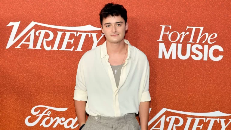 Noah Schnapp Israel: El Actor Aclara Polémica Tras Críticas 1 noah schnapp israel el actor aclara polemica tras criticas