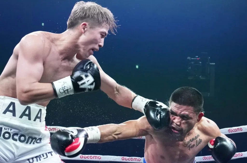 Noticias Boxeo: Naoya Inoue Últimas Historias y Análisis 1 noticias boxeo naoya inoue ultimas historias y analisis