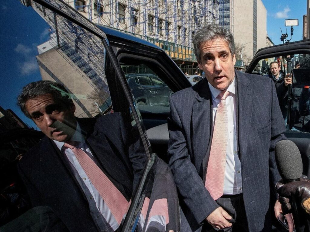 Noticias Cohen Michael: Últimas historias y análisis 1 noticias cohen michael ultimas historias y analisis