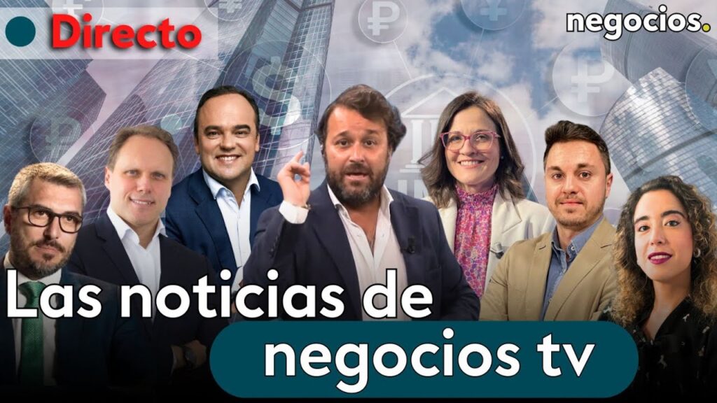 Noticias de Última Hora: Análisis y Comentarios en Profundidad 1 noticias de ultima hora analisis y comentarios en profundidad