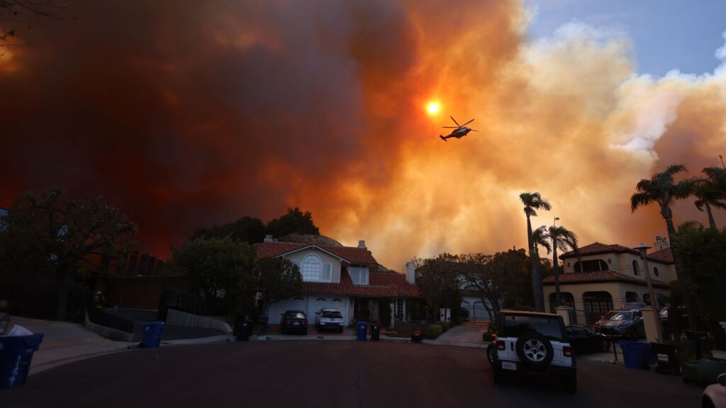 Noticias de Última Hora: Cobertura y Análisis al Instante 1 noticias de ultima hora cobertura y analisis al instante