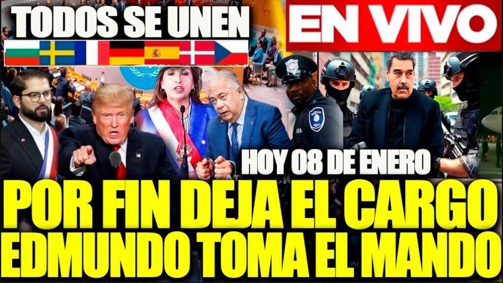 Noticias de Última Hora: Historias Impactantes y Análisis Clave 1 noticias de ultima hora historias impactantes y analisis clave