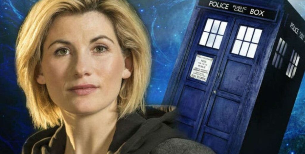Noticias de Última Hora: Jodie Whittaker y Comentarios 1 noticias de ultima hora jodie whittaker y comentarios