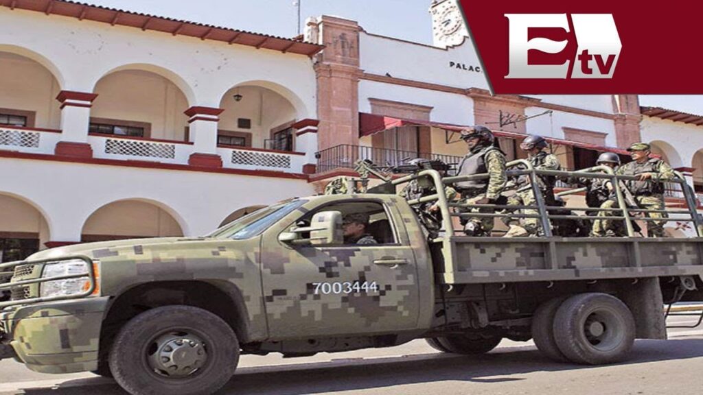 noticias de ultima hora mexico michoacan al dia