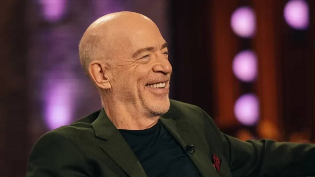Noticias Impactantes: J K Simmons, Actualidad y Comentarios 1 noticias impactantes j k simmons actualidad y comentarios
