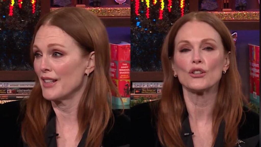 Noticias Impactantes: Julianne Moore y Últimas Tendencias 1 noticias impactantes julianne moore y ultimas tendencias