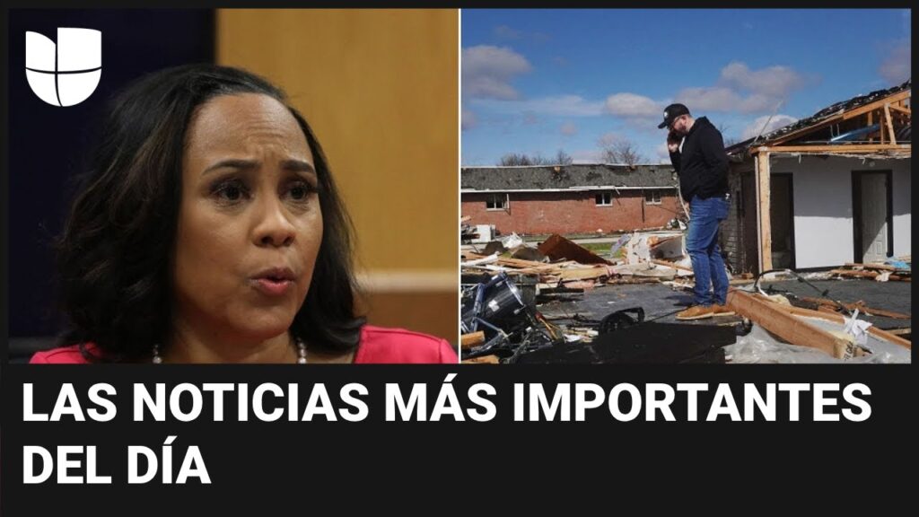 Noticias Impactantes: Lo Último, Comentarios y Actualización 1 noticias impactantes lo ultimo comentarios y actualizacion
