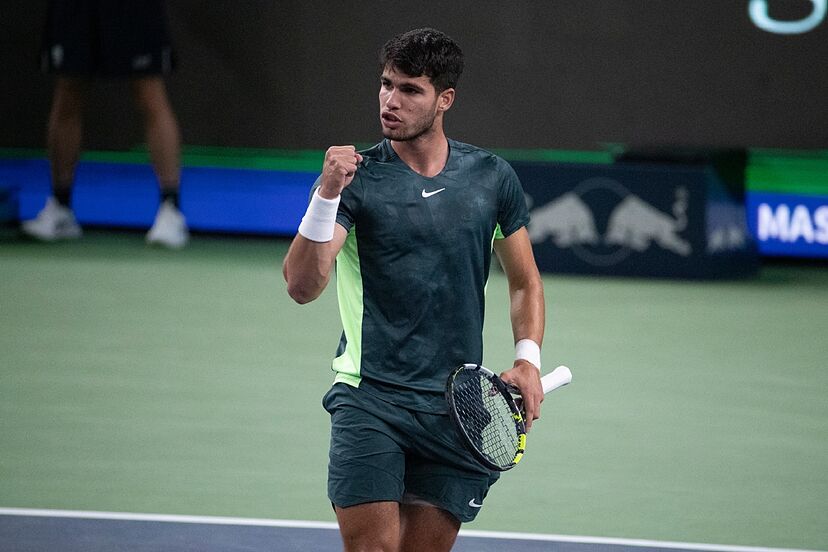 Noticias Shanghai Masters: Últimas Novedades y Análisis Profundo 1 noticias shanghai masters ultimas novedades y analisis profundo