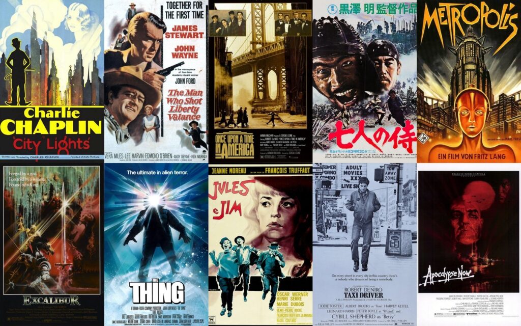 Otto Preminger: El Genio Tras la Furia en el Cine Clásico 1 otto preminger el genio tras la furia en el cine clasico