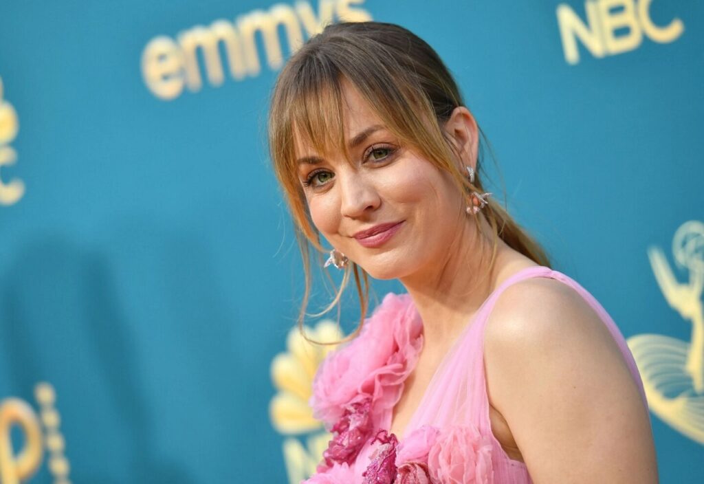 Penny Big Bang Theory: Actrices Que Casi Roban el Papel 1 penny big bang theory actrices que casi roban el papel