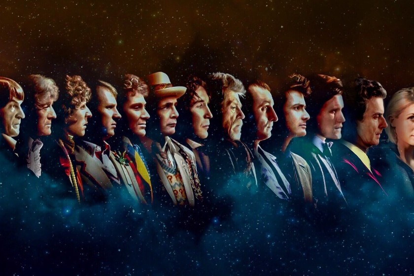Peter Capaldi: Reflexiones Tras Doctor Who y Más Allá 1 peter capaldi reflexiones tras doctor who y mas alla