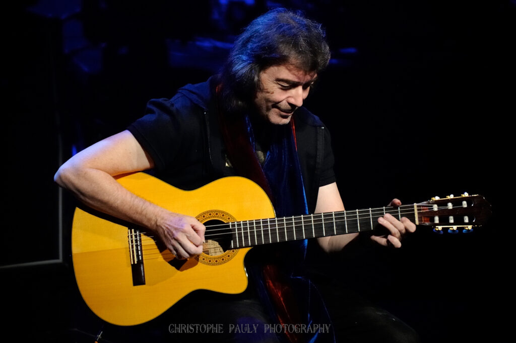 Phil Collins Health: Steve Hackett Habla de Su Difícil Situación 1 phil collins health steve hackett habla de su dificil situacion
