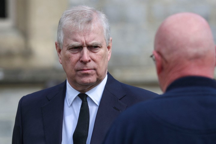 Prince Andrew: Últimas Noticias, Escándalos y Análisis Profundo 1 prince andrew ultimas noticias escandalos y analisis profundo