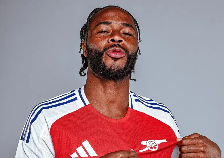 Raheem Sterling: Últimas Noticias, Análisis y Comentarios 1 raheem sterling ultimas noticias analisis y comentarios