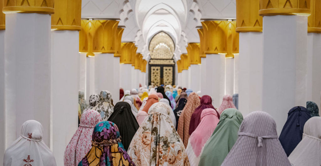 Ramadan 2025: Cuándo Empieza, Cuándo Termina y Reglas 1 ramadan 2025 cuando empieza cuando termina y reglas