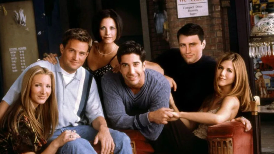 Ranking Definitivo: Cada Friends Episode De Peor a Mejor 1 ranking definitivo cada friends episode de peor a mejor
