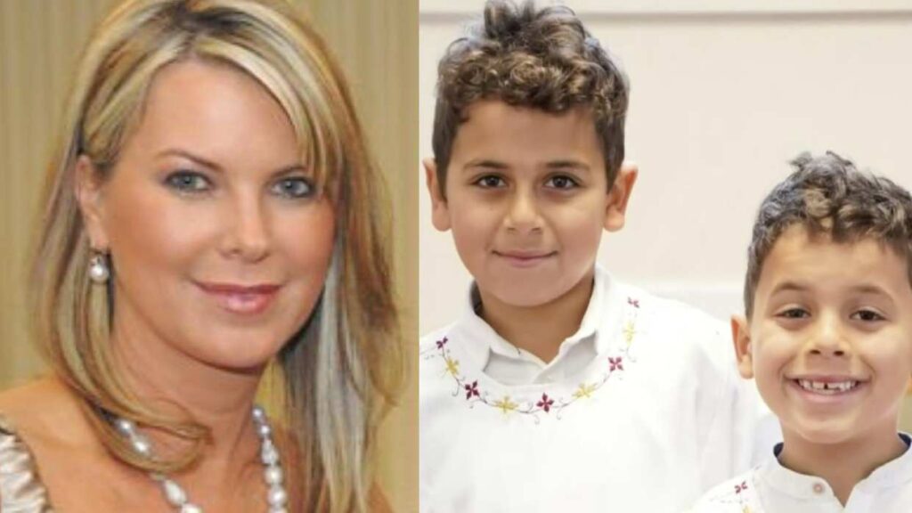 Rebecca Grossman: Tragedia y Justicia en Westlake Village 1 rebecca grossman tragedia y justicia en westlake village