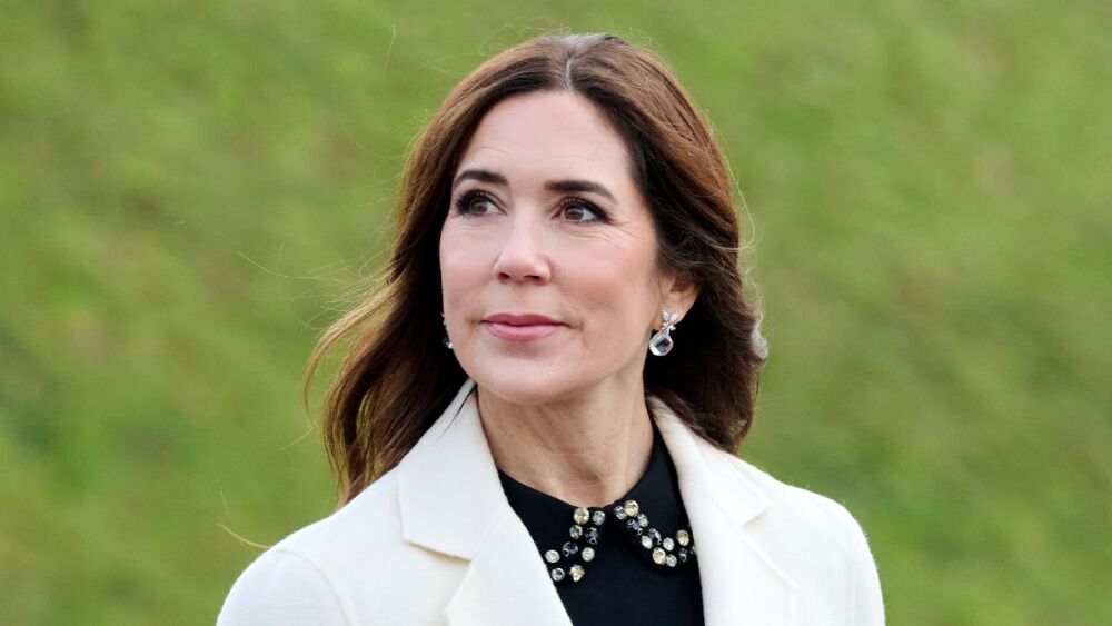 Reina Mary de Dinamarca: Todo lo que Debes Saber de Ella 1 reina mary de dinamarca todo lo que debes saber de ella