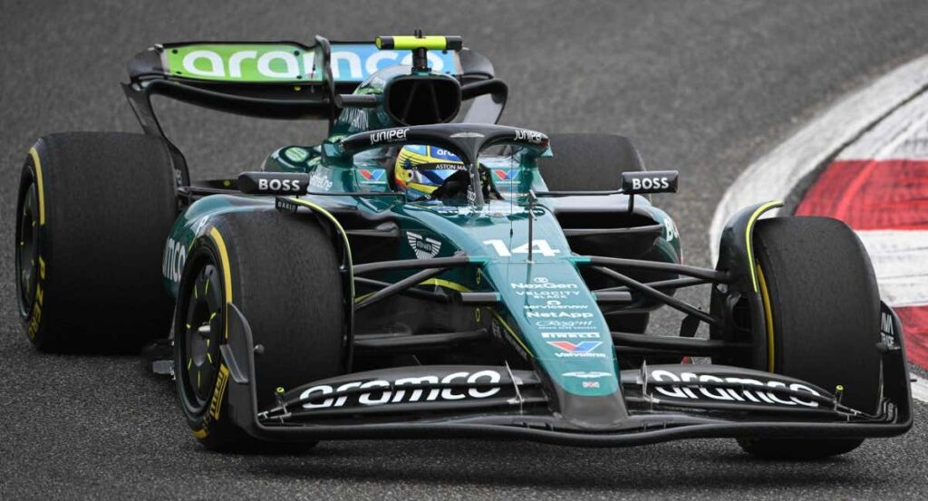 Result Qualifying F1: Verstappen Domina a Norris en Batalla Épica 1 result qualifying f1 verstappen domina a norris en batalla epica