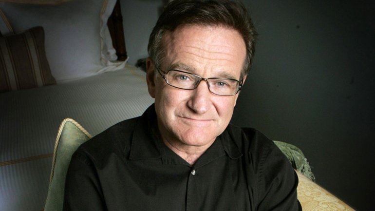 Robin Williams: Impactante Deterioro Antes de su Trágica Muerte 1 robin williams impactante deterioro antes de su tragica muerte
