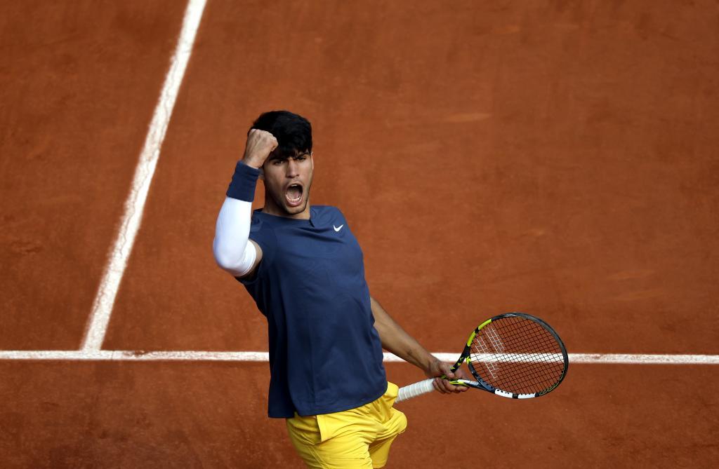 Roland Garros Open Results: Alcaraz Triunfa en Épica Final 1 roland garros open results alcaraz triunfa en epica final
