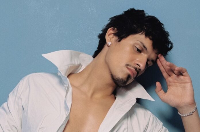 Romy Mars: ¿Nepo Baby Musical? Lanzamiento y Polémica 1 romy mars nepo baby musical lanzamiento y polemica