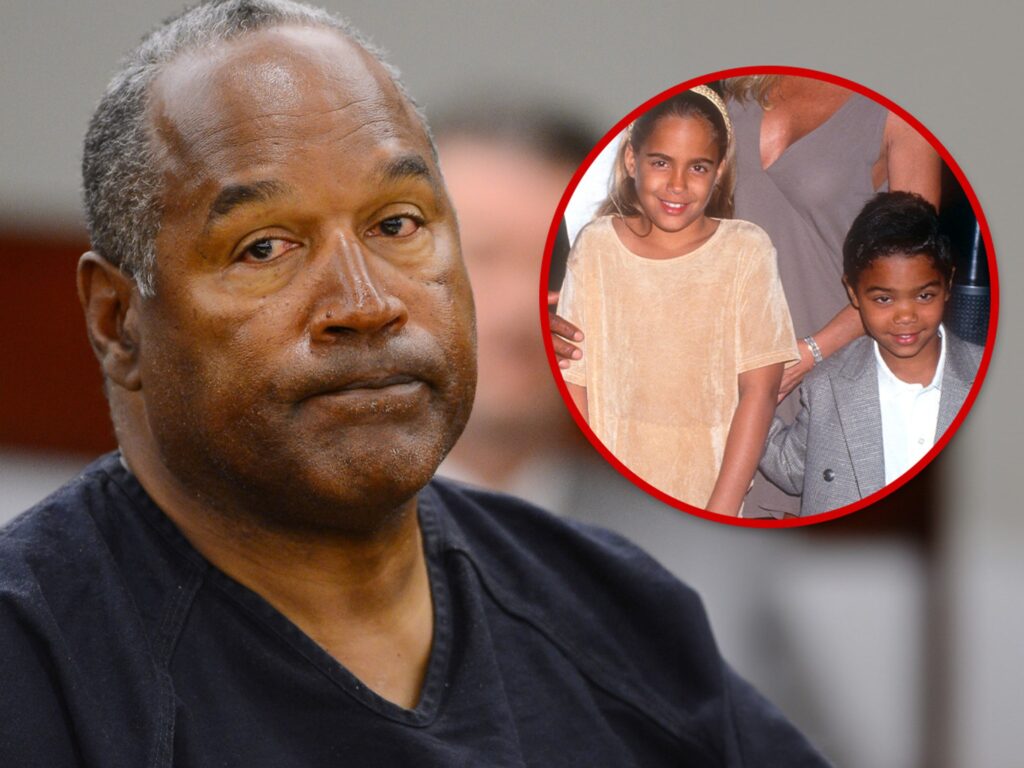 Ron Goldman: Padre Habla Tras Muerte O.J. Simpson, 30 Años Después 1 ron goldman padre habla tras muerte o j simpson 30 anos despues