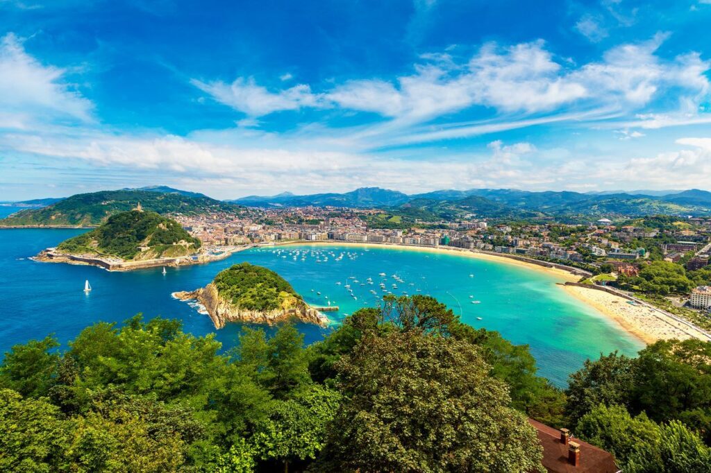 San Sebastián: Guía Completa, Qué Hacer, Dónde Alojarse y Más 1 san sebastian guia completa que hacer donde alojarse y mas