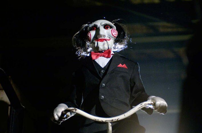 Saw 8: Jigsaw Regresa, El Horror Resucita en Halloween 1 saw 8 jigsaw regresa el horror resucita en halloween