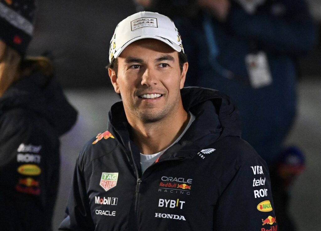 Sergio Pérez Rechaza Comentarios Homófobos Sobre Ralf Schumacher 1 sergio perez rechaza comentarios homofobos sobre ralf schumacher